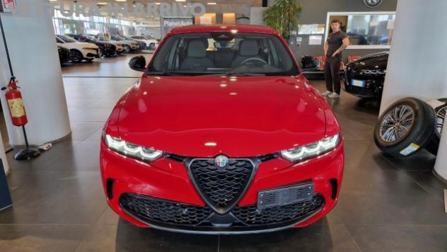 ALFA ROMEO Tonale 1.5 160 CV MHEV TCT7 Sprint rif. 23762230