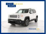JEEP Renegade 2.0 Mjt 140CV 4WD Active Drive Low Limited rif. 23392135