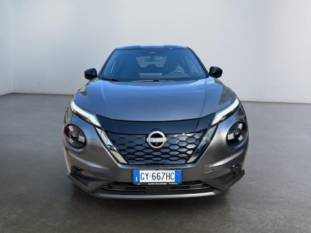 Nissan Juke 1.6 HEV N-Connecta Auto - Foto 2