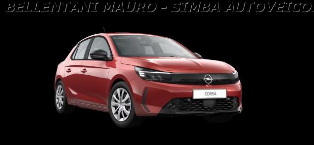 OPEL Corsa Hybrid 100 CV aut. rif. 21711948 - Foto 4