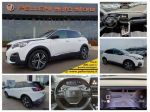 Peugeot 3008 1.6 120cv  EAT6 Allure 1°PROP-GARANZIA