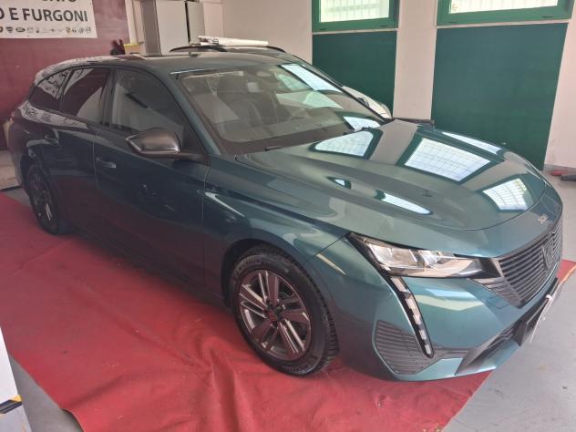 Peugeot 308 PureTech Turbo 130 S&S SW Active Pack - Foto 7