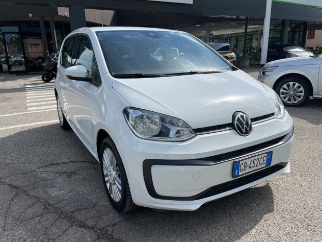 Volkswagen up! 1.0 5p. eco move BlueMotion Technology - Foto 3