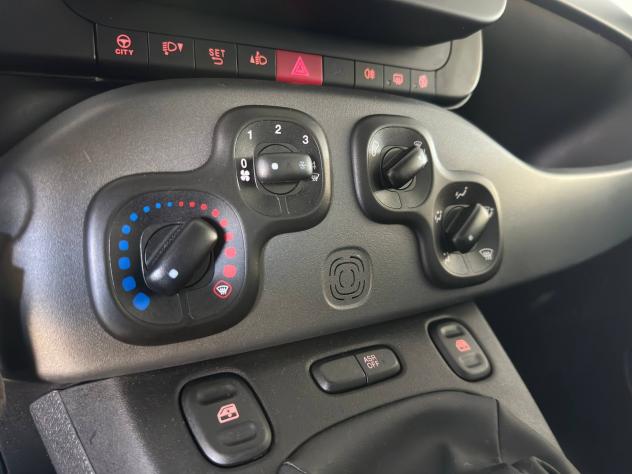 Fiat Panda 1.0 S&S Hybrid City Life - Foto 10