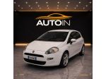 Fiat Punto 1.2 8V 3 porte Lounge