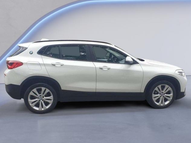 BMW X2 sDrive 1.5 116 CV AT Diesel - Foto 7