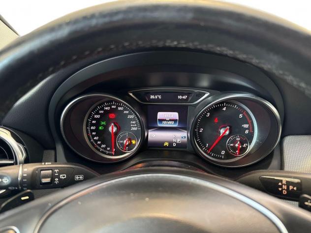 Mercedes-Benz GLA GLA-X156 2017 200 d Sport auto - Foto 9