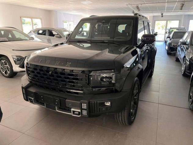 ICH-X K3 2.0 GPL DCT 4WD rif. 23877730 - Foto 2