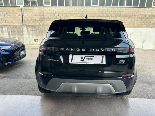 Land Rover Range Rover Evoque 2.0d i4 S fwd 163cv - Foto 5