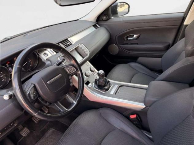 LAND ROVER Range Rover Evoque 2.0 eD4 5p.Business Edition Premium Pure rif. 24157055 - Foto 9