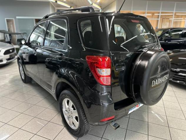DAIHATSU Terios 1.5 4WD rif. 24153516 - Foto 4