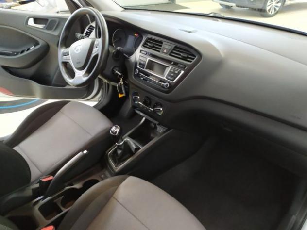 HYUNDAI i20 1.0 T-GDI 5p. Active Login rif. 24118749 - Foto 7