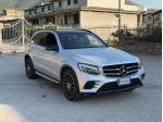 Mercedes-benz GLC 250 d 4Matic Premium