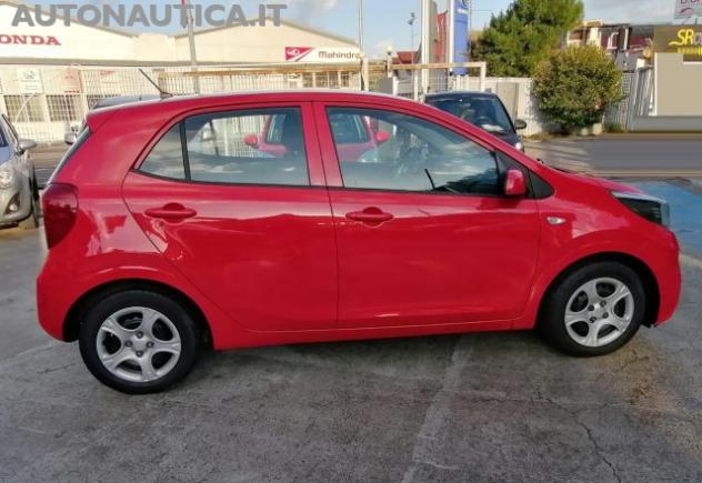 KIA Picanto 1.0 ACTIVE 5 PORTE 67cv rif. 23193450 - Foto 5
