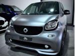 smart forTwo 0.9 109CV Twinamic Brabus Xclusive