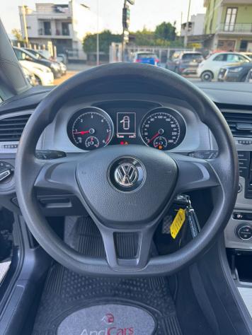 Volkswagen Golf 1.6 TDI Comfortline BMT - Foto 7