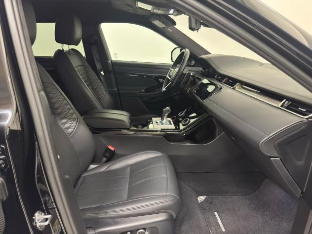 Land Rover Range Rover Evoque 2.0D I4 204 MHEV Autobiography AWD auto - Foto 3