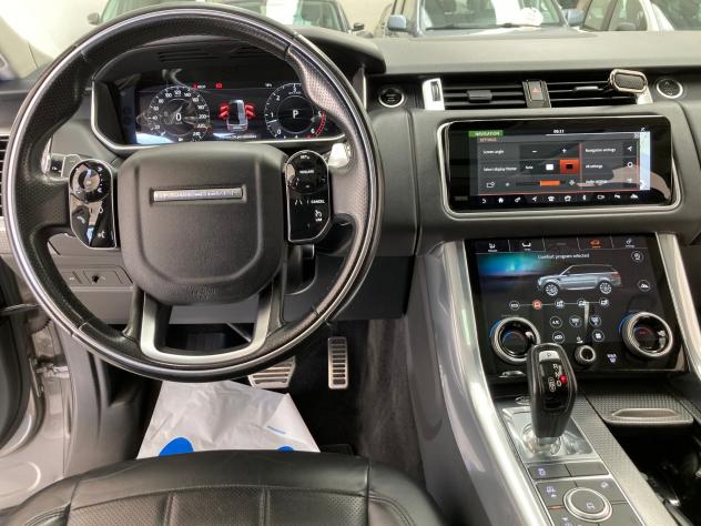 Land Rover Range Sport 3.0 TDV6 249CV HSE Dynamic - Foto 8