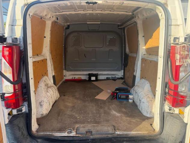 CITROEN Jumpy 29 2.0 HDi/125 FAP PC-TN Furgone Bellissima rif. 24058429 - Foto 6