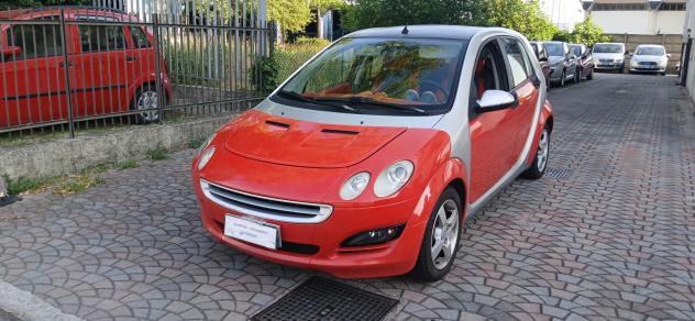 Smart ForFour 1.1 passion neopatentati - Foto 2