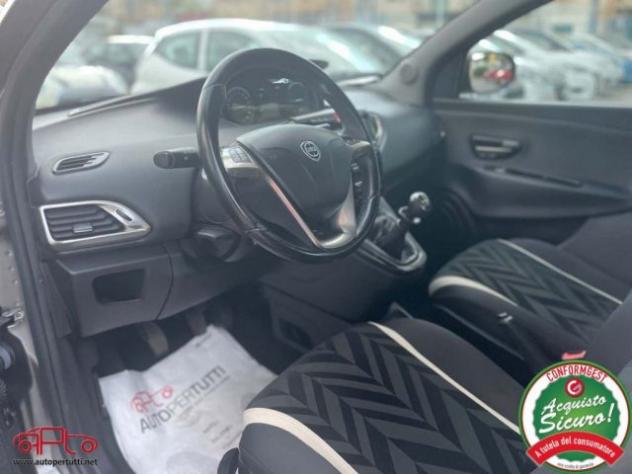 LANCIA Ypsilon 1.2 69 CV 5 porte Gold rif. 20001420 - Foto 8