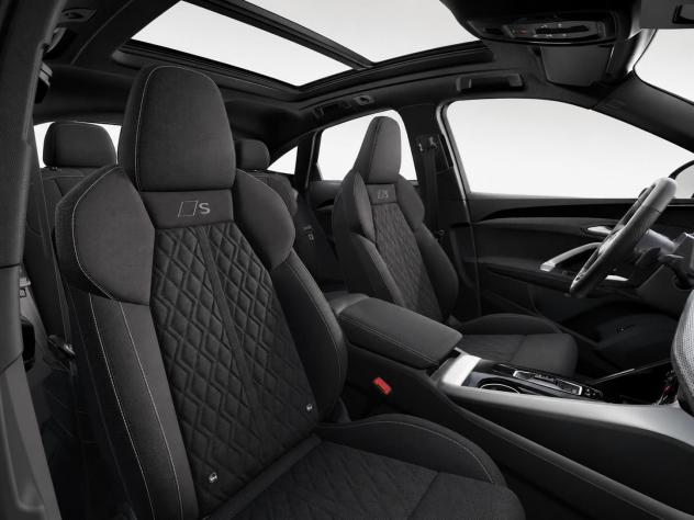 Audi Q5 Sportback TDI 150kW quattro S tronic S Line Edition *TETTO PANORAMICO* - Foto 5