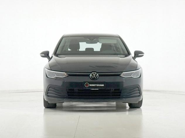 Volkswagen Golf 1.0 eTSI 81kW EVO Life DSG - Foto 8