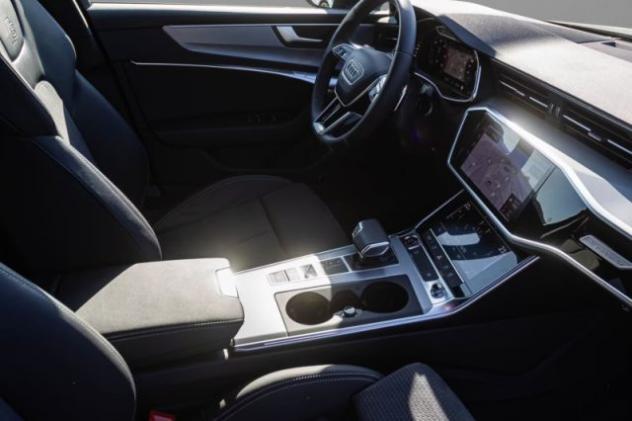 AUDI S6 Avant 3.0 TDI quattro tiptronic rif. 23757827 - Foto 7