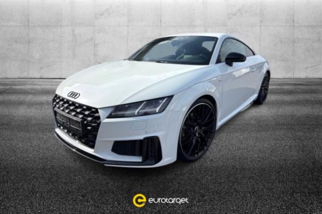 AUDI TT Coupé 40 TFSI S tronic rif. 23758177