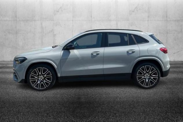 MERCEDES-BENZ GLA 200 d Automatic AMG Line Premium rif. 24049704 - Foto 3