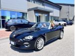 FIAT 124 Spider 1.4 Multi Air 140cv Lusso