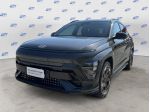 Hyundai Kona Electric BEV 64,8 kWh N Line