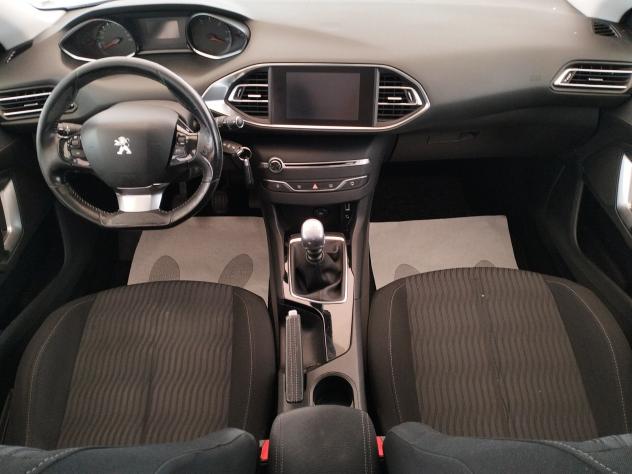 Peugeot 308 BlueHDi 120 S&S SW - NEOPATENTATI - Foto 7