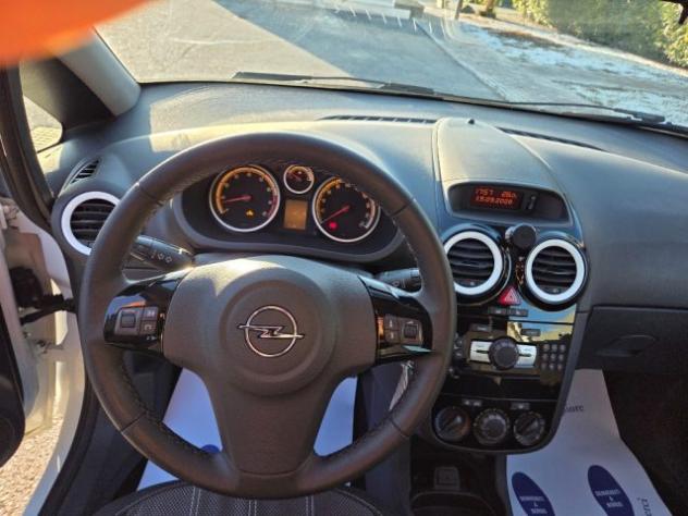 OPEL Corsa 1.2 3 porte Edition rif. 24105168 - Foto 7
