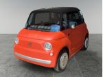 FIAT Topolino null