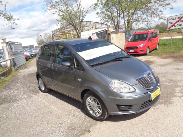 Lancia MUSA 1.3 Multijet 16V 90 CV Oro Plus - Foto 3