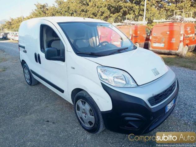 FIAT Fiorino 1.3 MJT 80CV + IVA 22% rif. 24068502 - Foto 3