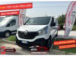 Renault Trafic T29 1.6 dCi 125CV S&S L2H1