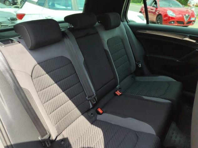 Volkswagen Golf 1.4 TSI 125cv BlueMotion Technology Sport Edition - Foto 10