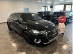 AUDI A3 SPB SPORTBACK 35 TDI S line S tronic  rif. 23987050