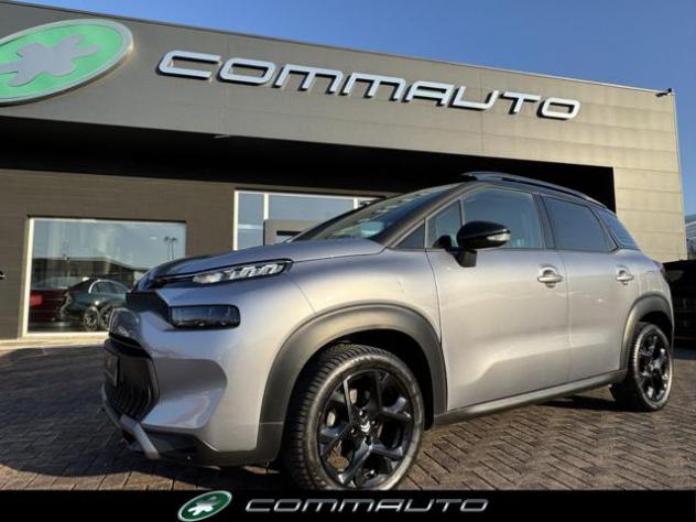 CITROEN C3 Aircross PureTech 110 S&S Max rif. 23897847
