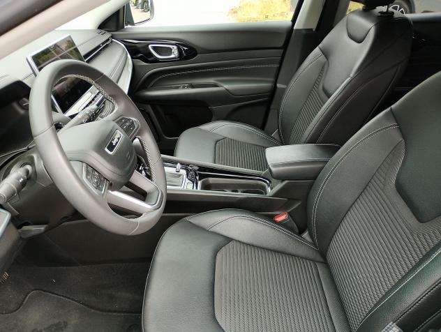 Jeep Compass II 2021 1.3 turbo t4 phev Limited 4xe auto - Foto 3