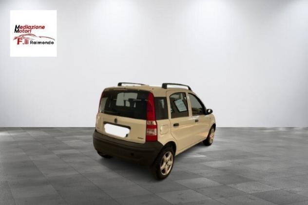 Fiat Panda 1.3 70cv MULTIJET - Foto 2
