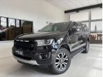 FORD - Ranger - 2.0 Ecoblue 213 Cv Wildtrack (+ IVA)