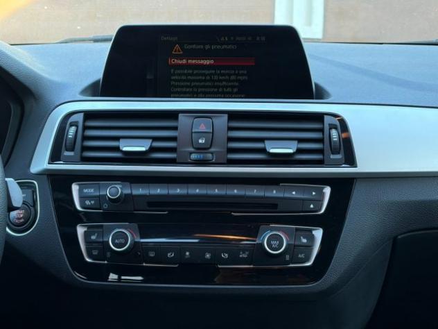 BMW 118 i 5p. Advantage rif. 24051106 - Foto 10