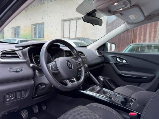 RENAULT Kadjar dCi 8V 110CV Energy Intens rif. 23808560 - Foto 8