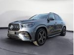 Mercedes-Benz GLE GLE 350 de hybrid EQ 4Matic AMG Line Premium