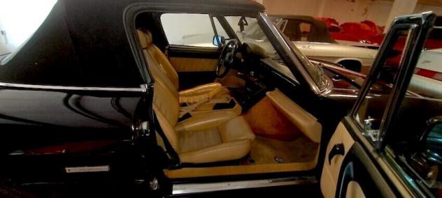 Alfa Romeo Spider 2.0i cat - Foto 5