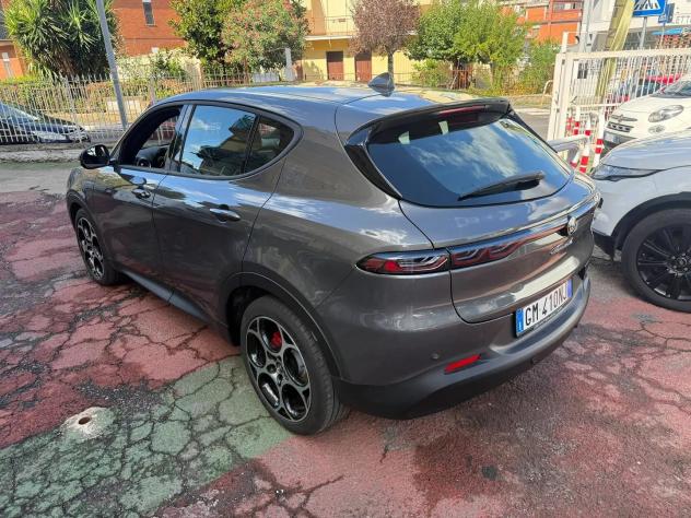Alfa Romeo Tonale 1.6 Diesel 130CV *VETTURA ITALIANA* - Foto 9