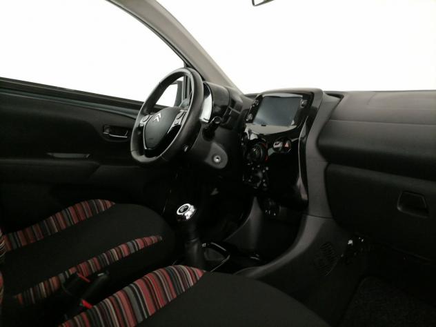 Citroën C1 5p 1.0 vti Shine 72cv - Foto 7